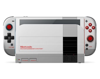 【RR Vintage Shop】プロコン　Nintendo Switch snesfullset2_df0b0cb7-356c-