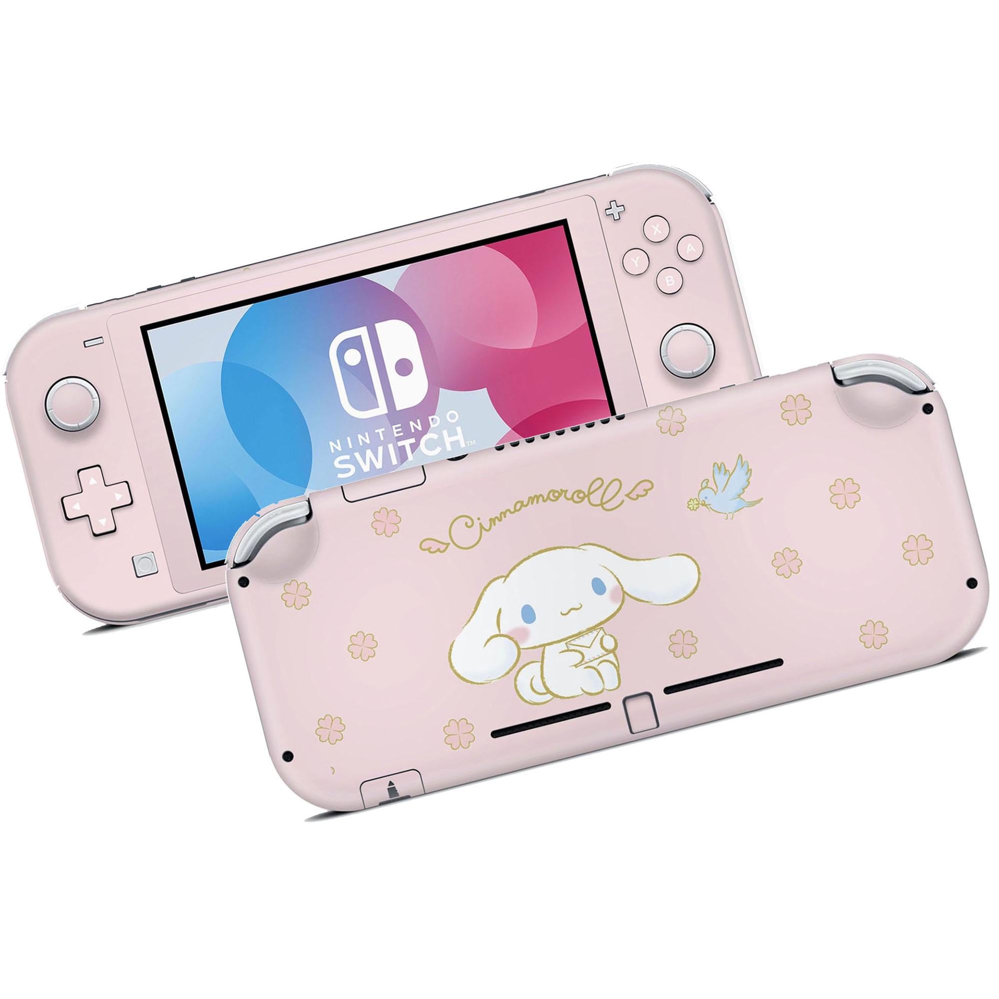 Cinnamon switch case - Etsy 日本