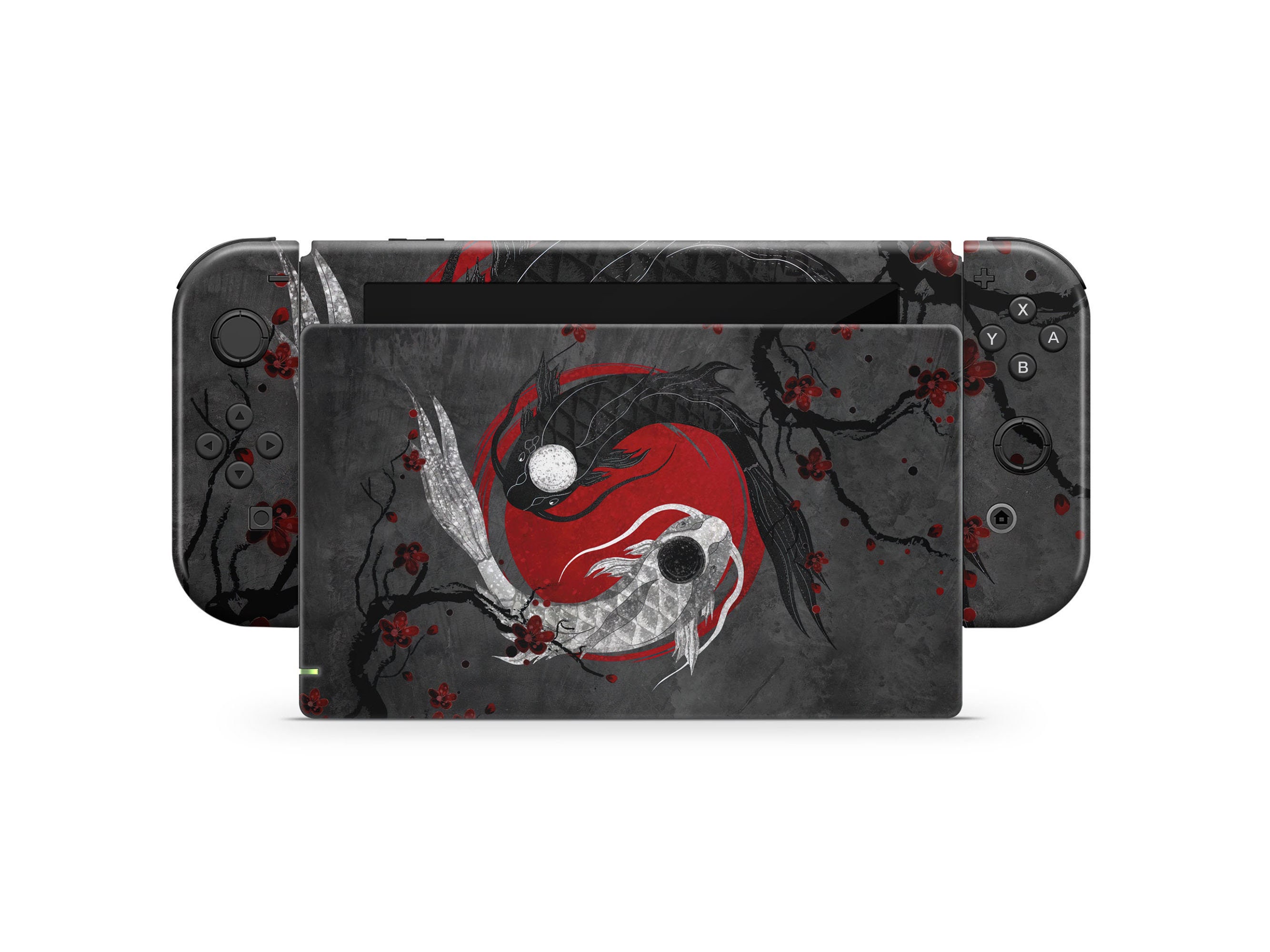 Studio ghibli switch best sale skin