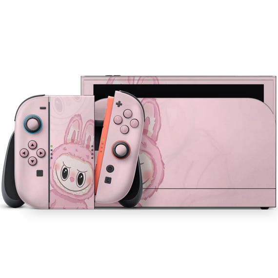 Nintendo Switch Lite ピンク リーフ柄 ゲームソフト2本付き Nintendo Switch Lite ピンク リーフ柄 ゲームソフト2本付き
