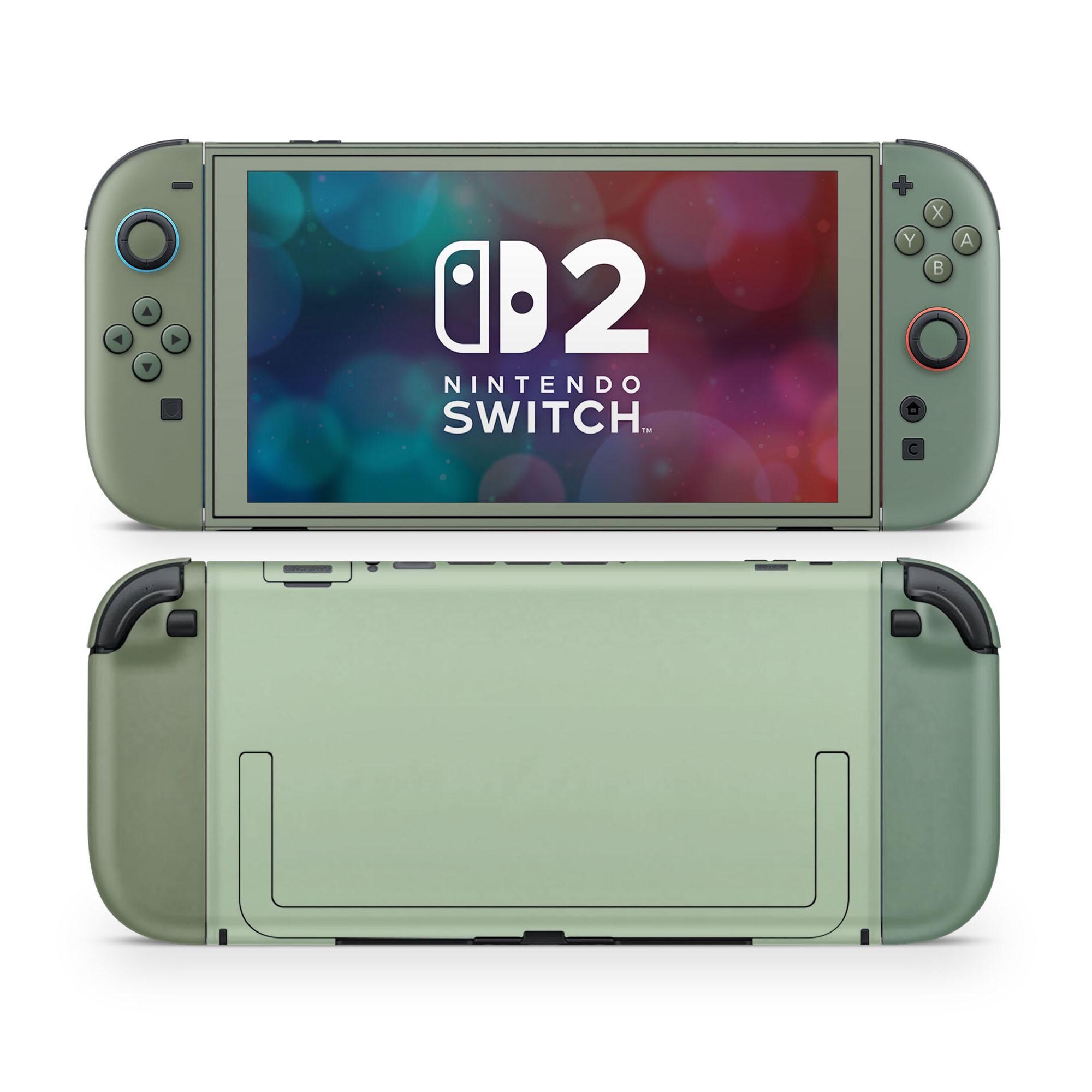 Nintendo Switch Eden Switch emulator Eden launches on Google Play — with Nintendo
