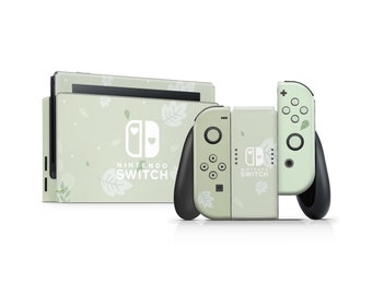 Nintendo Switch labubu Cute Labubu Nintendo Switch 2 Skin – Lux Skins Official