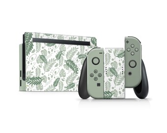 Nintendo Switch labubu Cute Pink Labubu Nintendo Switch Skin – Lux Skins Official