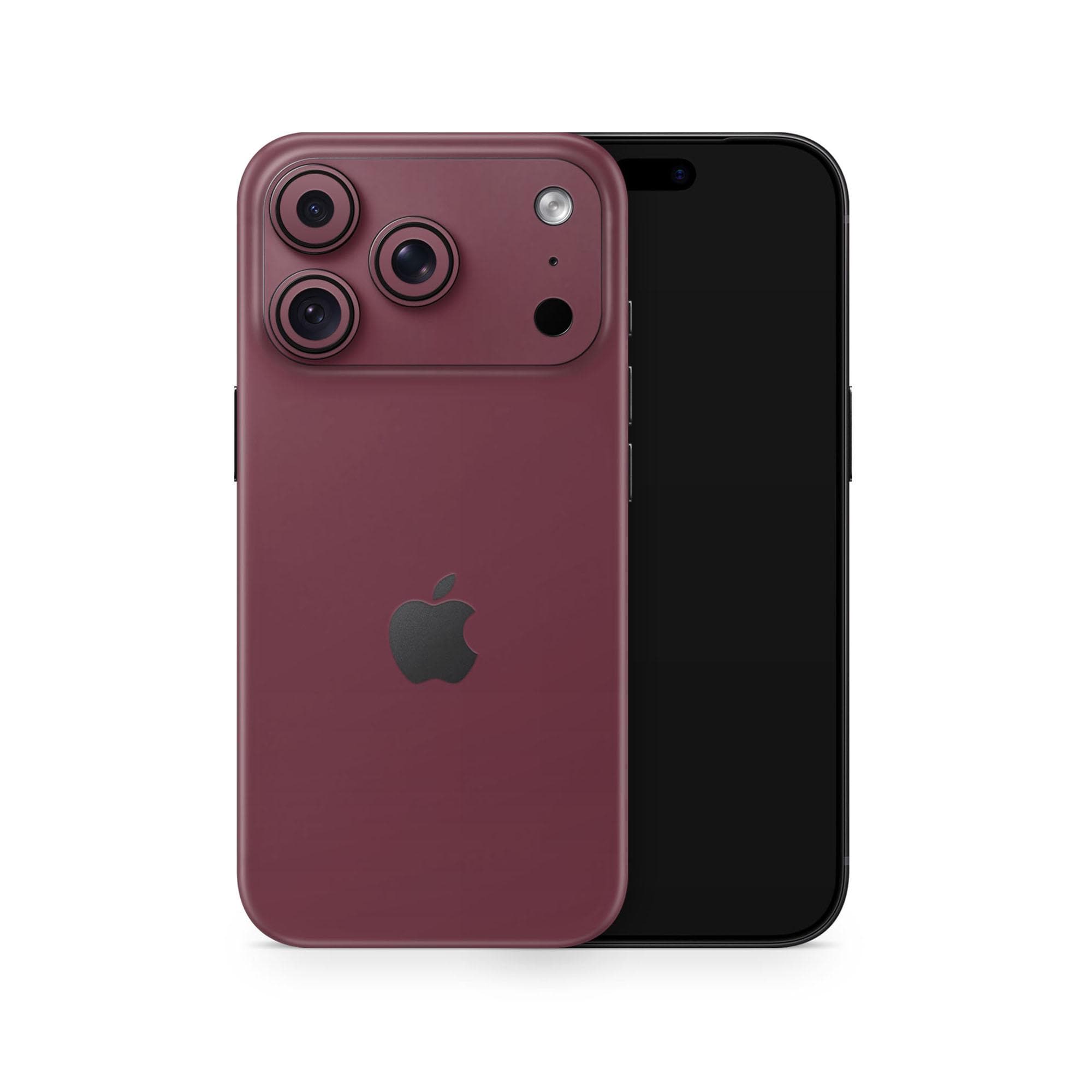 iPhone 17 Pro Pink Skin - Etsy UK