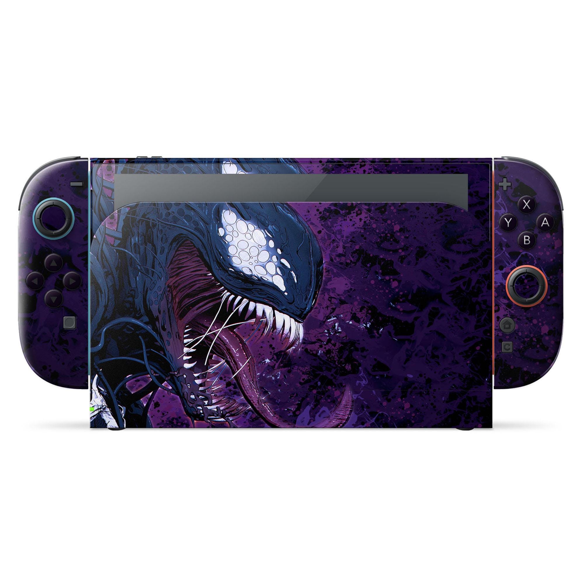 Venom Switch Skin - Etsy