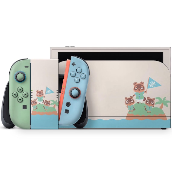 Switch V2 Animal Crossing Edition Nintendo Switch Animal Crossing
