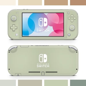 Switch Lite Accessories - Etsy