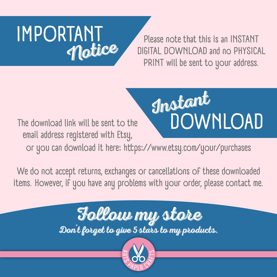 Pastel Color Digital Papers Set - Soft Color Background - Pastel Soft ...