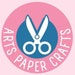 ArtsPaperCrafts
