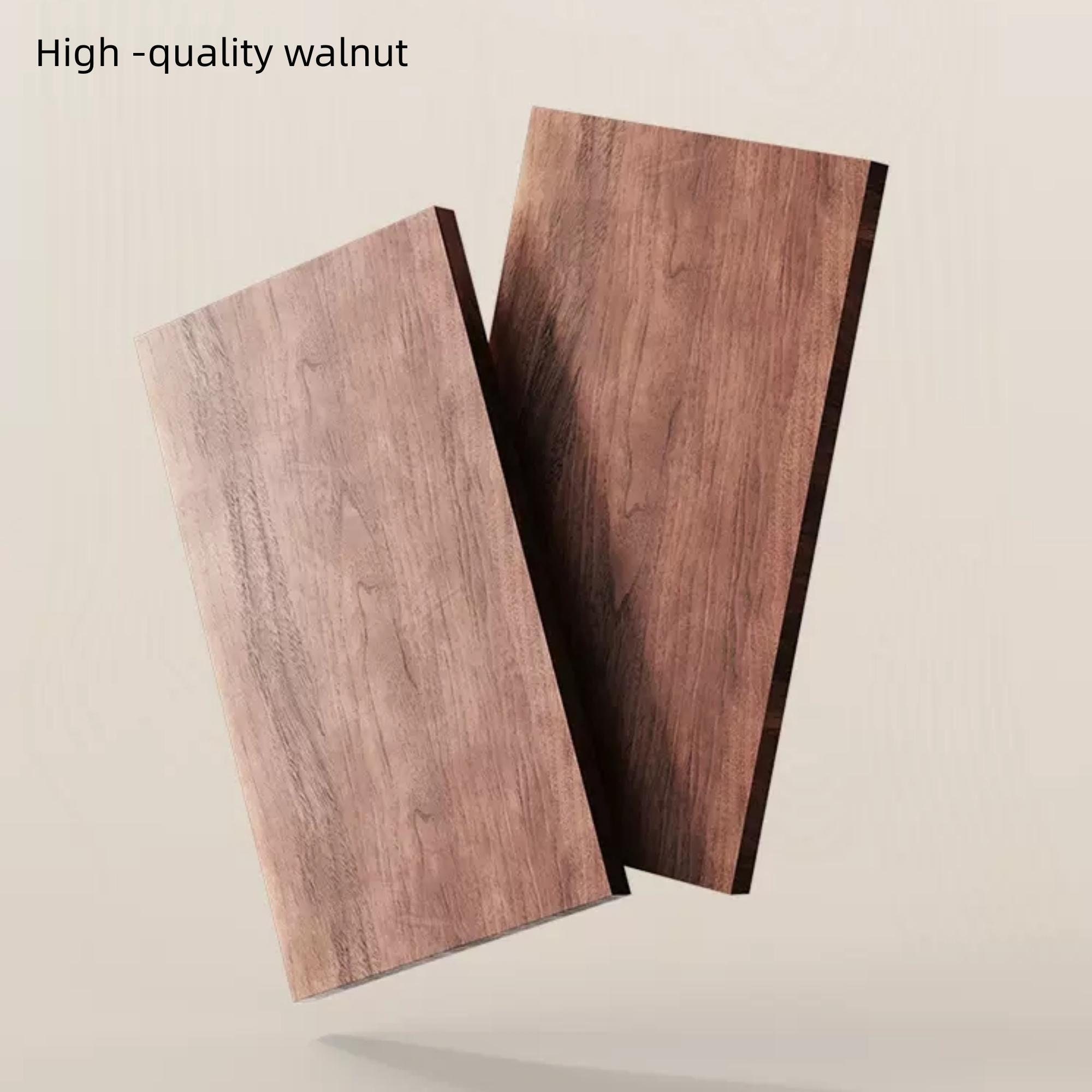 Walnut Wood Stand for Mac Mini and Mac Studiowooden Etsy