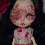 Blythe Dolls