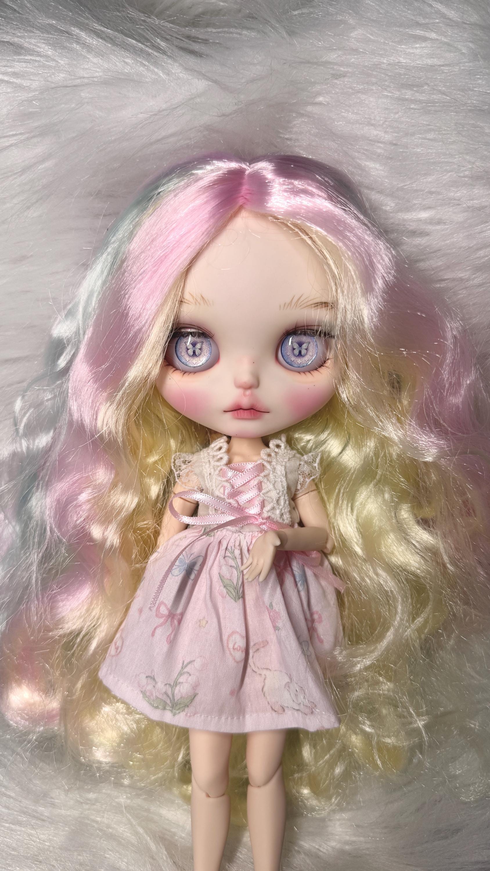 Custom blythe - Etsy 日本