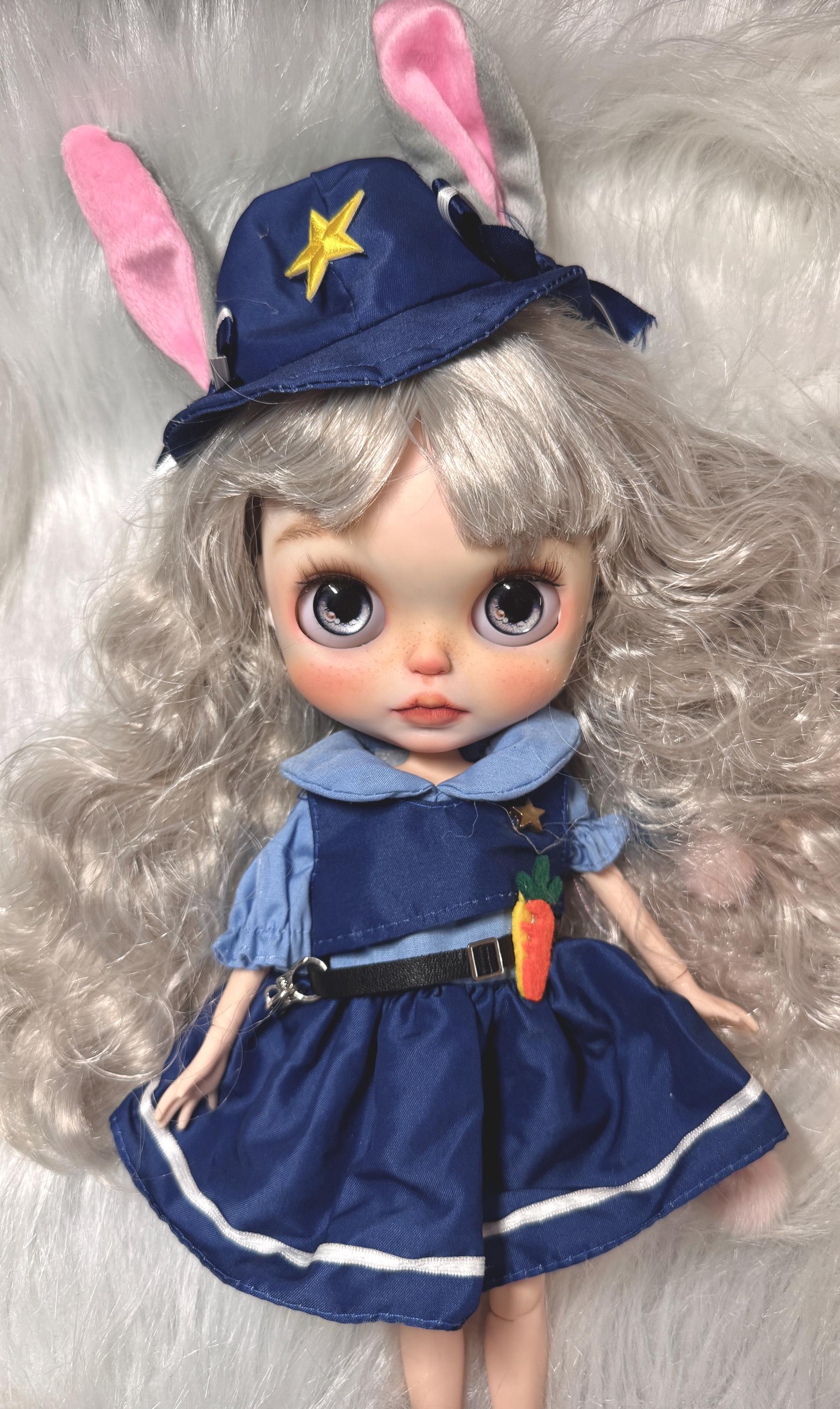 人形＆ミニチュア - Etsy 日本