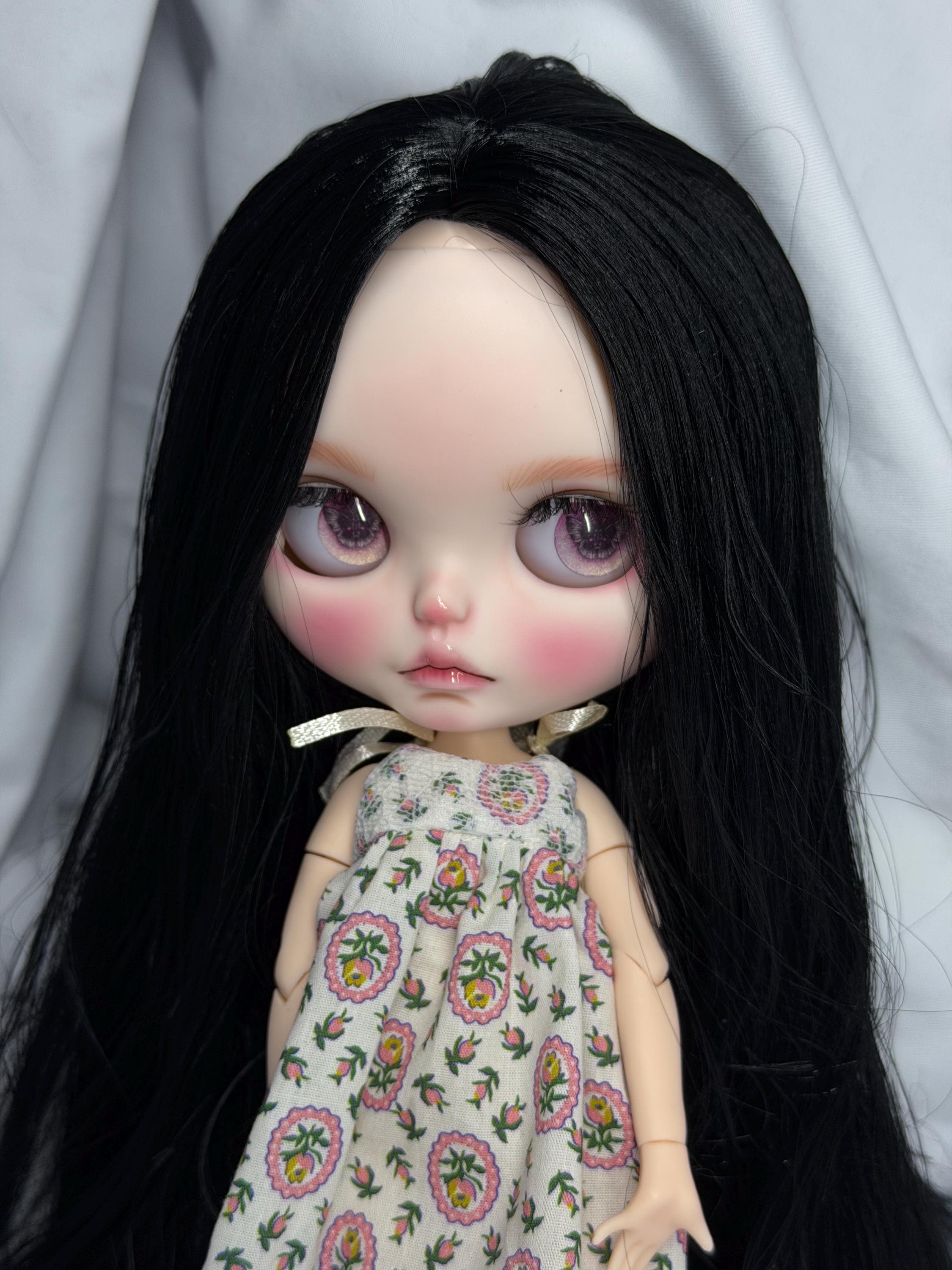 Custom blythe - Etsy 日本
