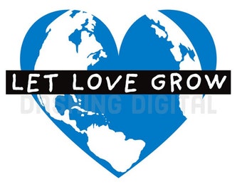 Lascia che l'amore cresca