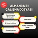 see more listings in the Çalışma Dosyaları TR-DE section