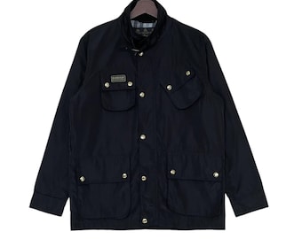 Rare Vintage Military M65 Jacket 1990s