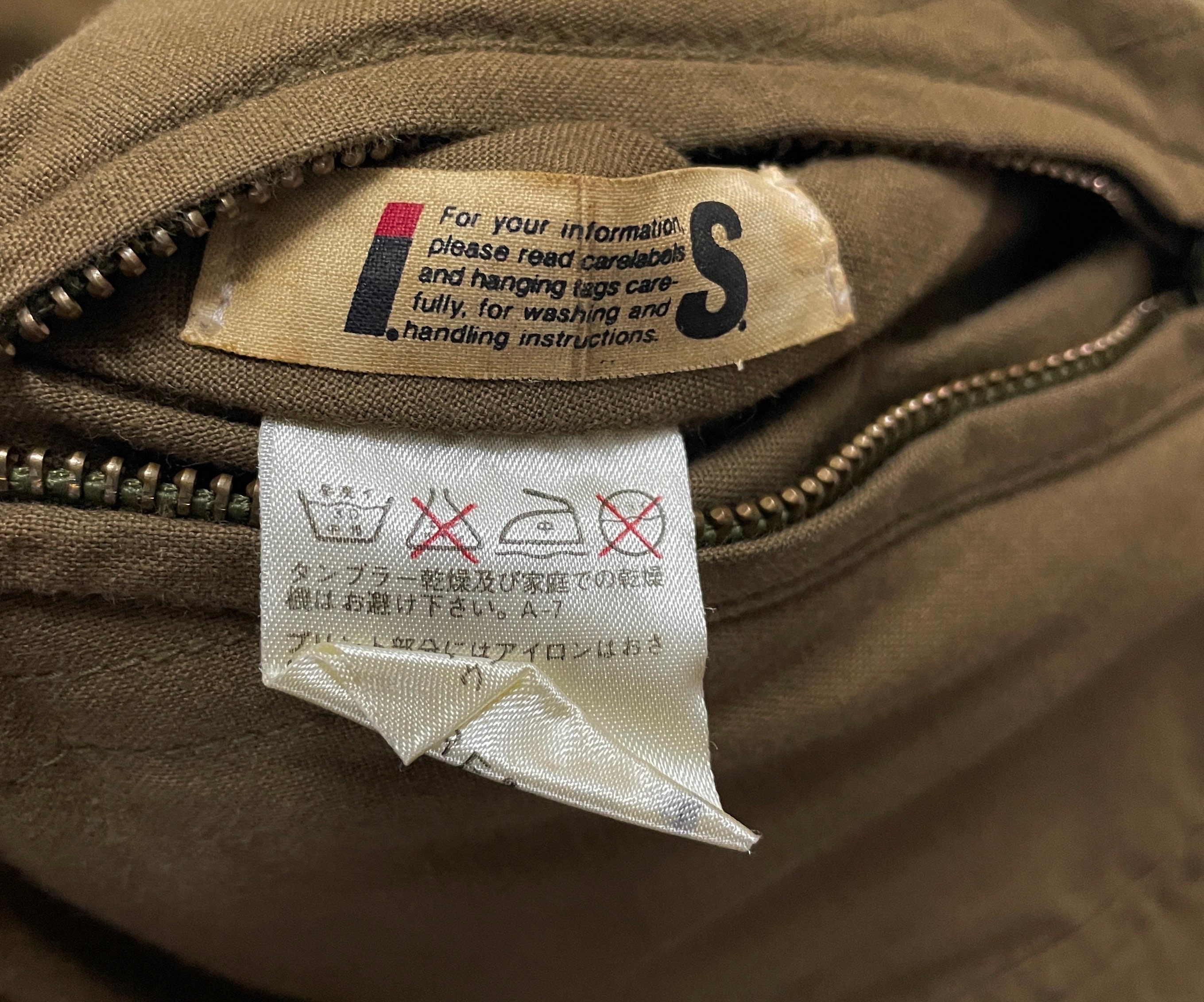 公式サイト - ハイブランドの新作が続々登場 Miyake Issey Brand Vintage Rare Reversible Jacket Bomber ジャケット・アウター