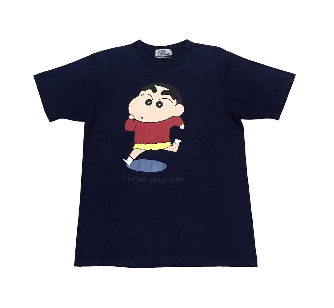ポ*カ様 Vintage 90s Crayon Shin Chan il_1080xN.4978810111_l2os.jpg