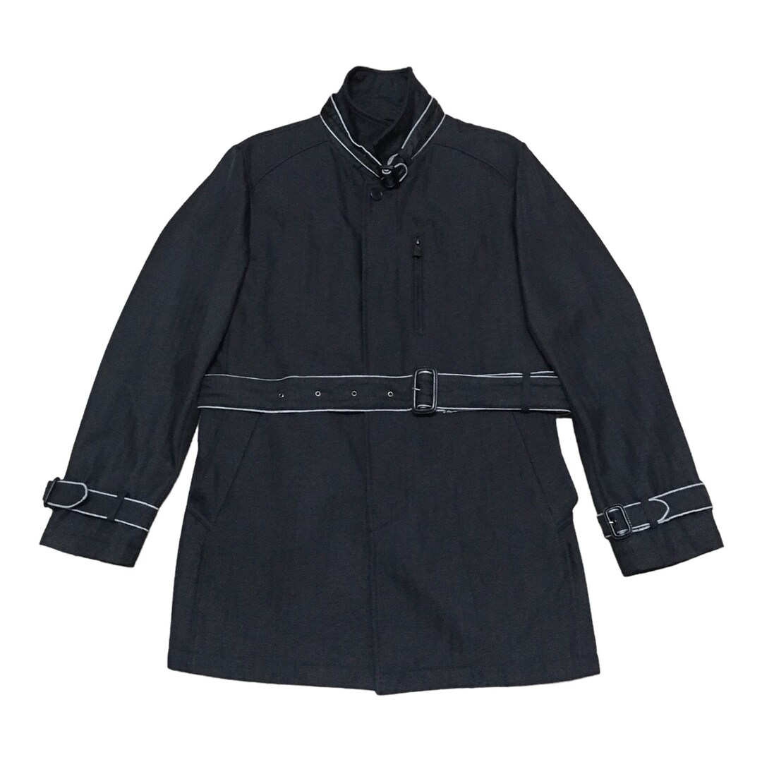 Rare Design Vintage Katharine Hamnett London Jacket 1990s - Etsy