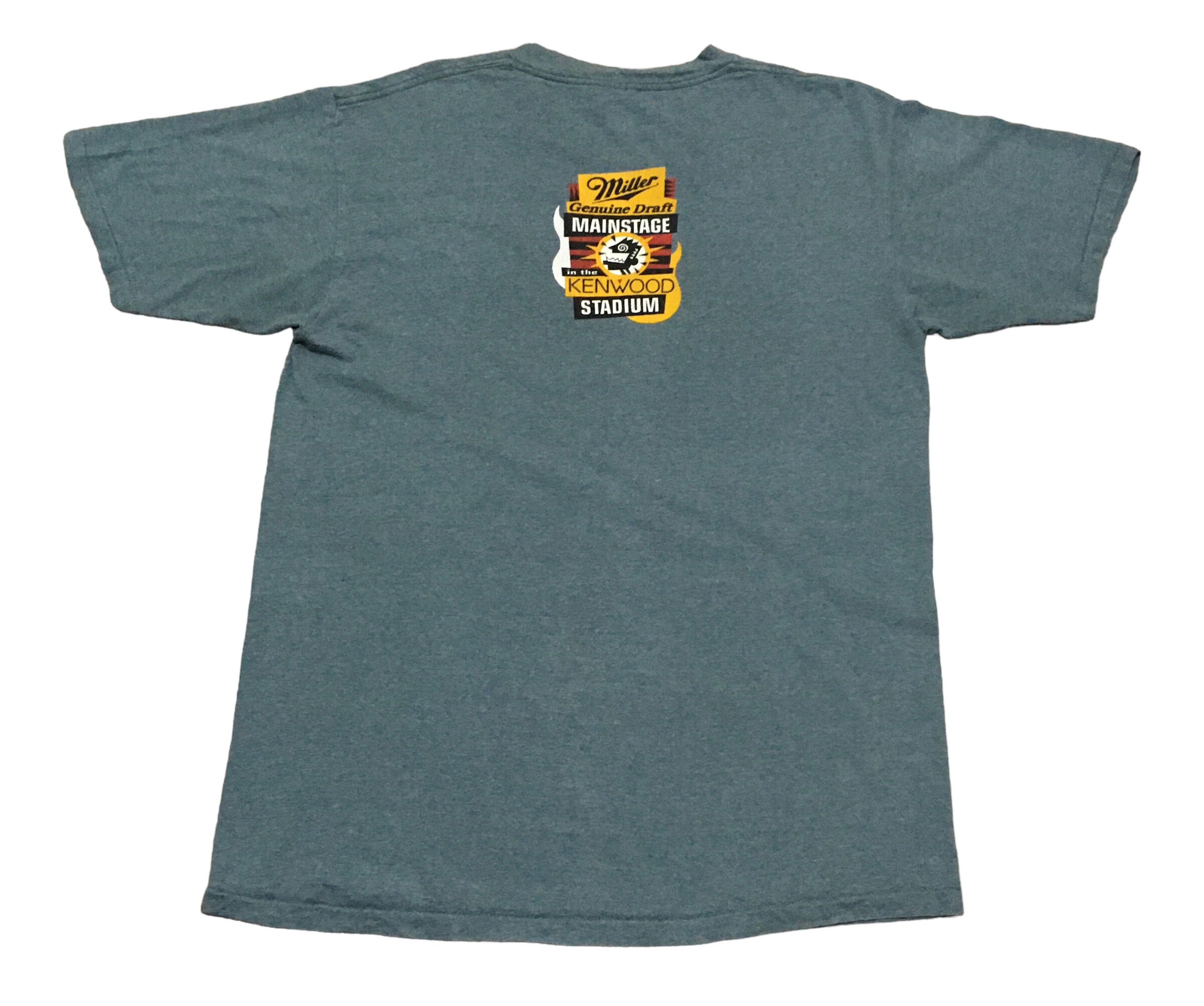 90s JAZZ George Duke ジャズ アートTシャツ