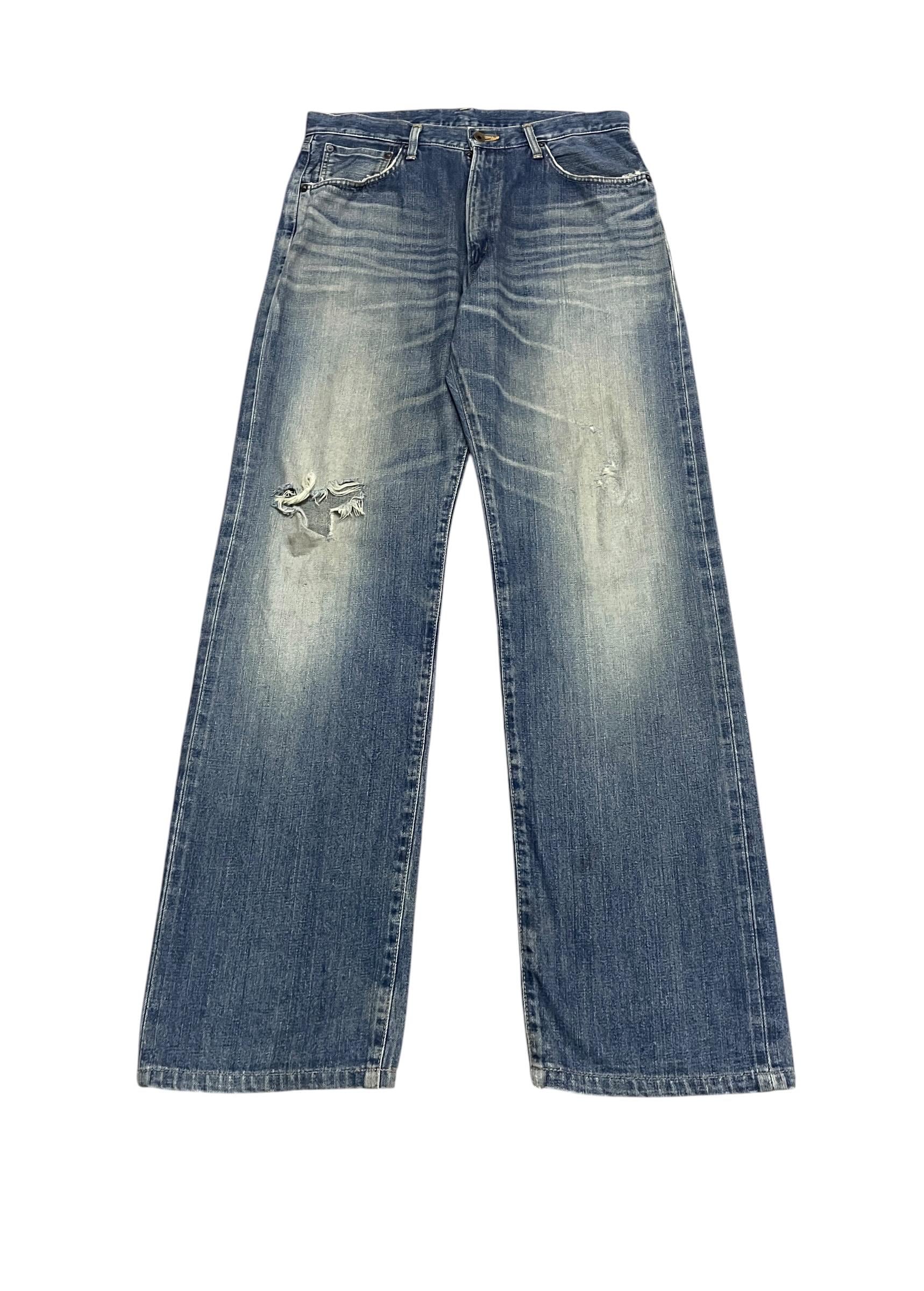 Edwin 505 - Etsy