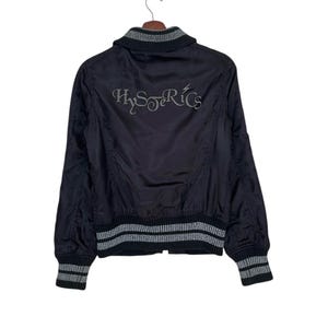 Vintage Hysteric Glamour Jacket - Etsy