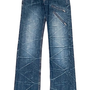 Nylaus Jeans - Etsy