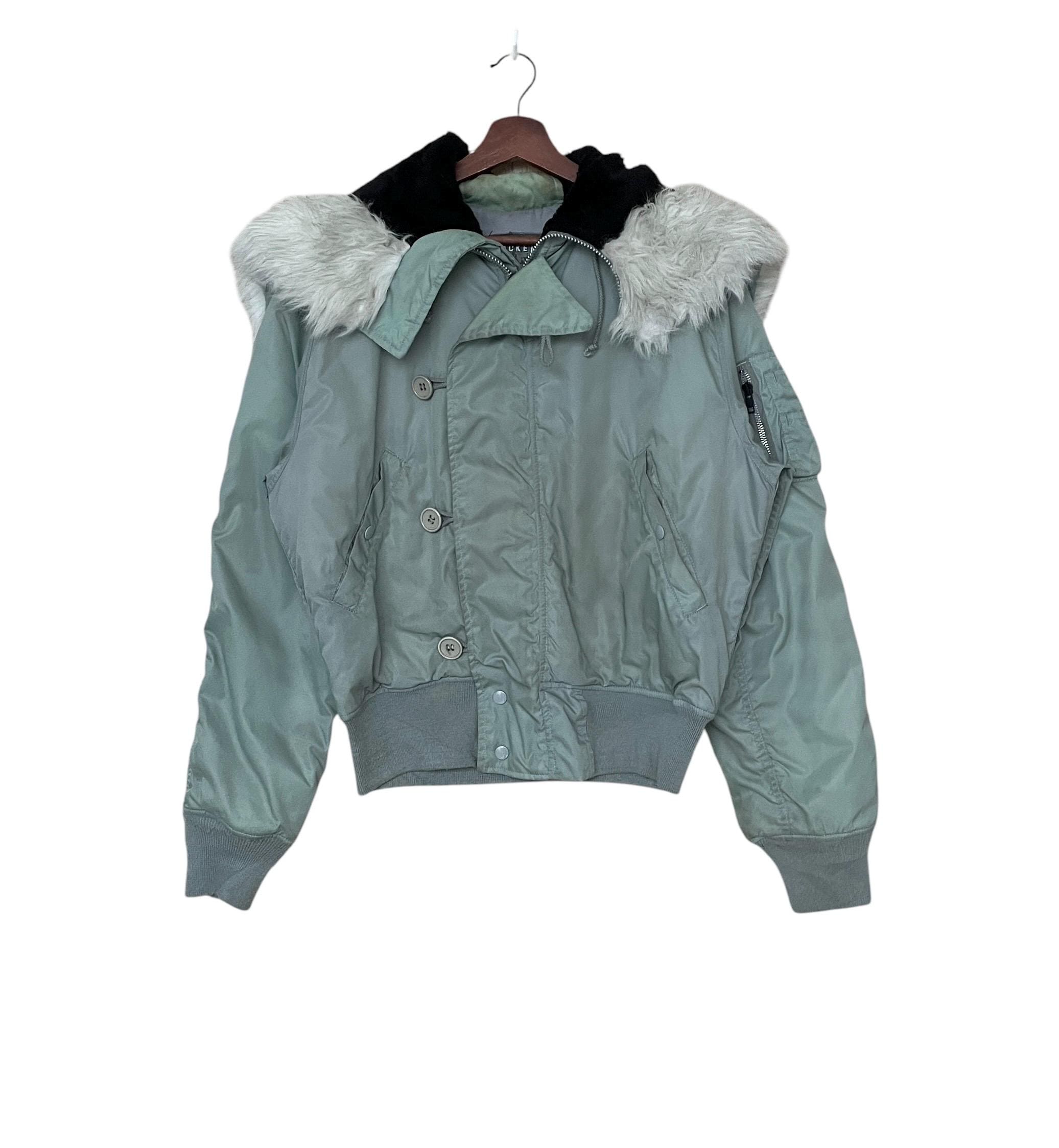 N 2b Flight Jacket - Etsy N 2b Flight Jacket - Etsy