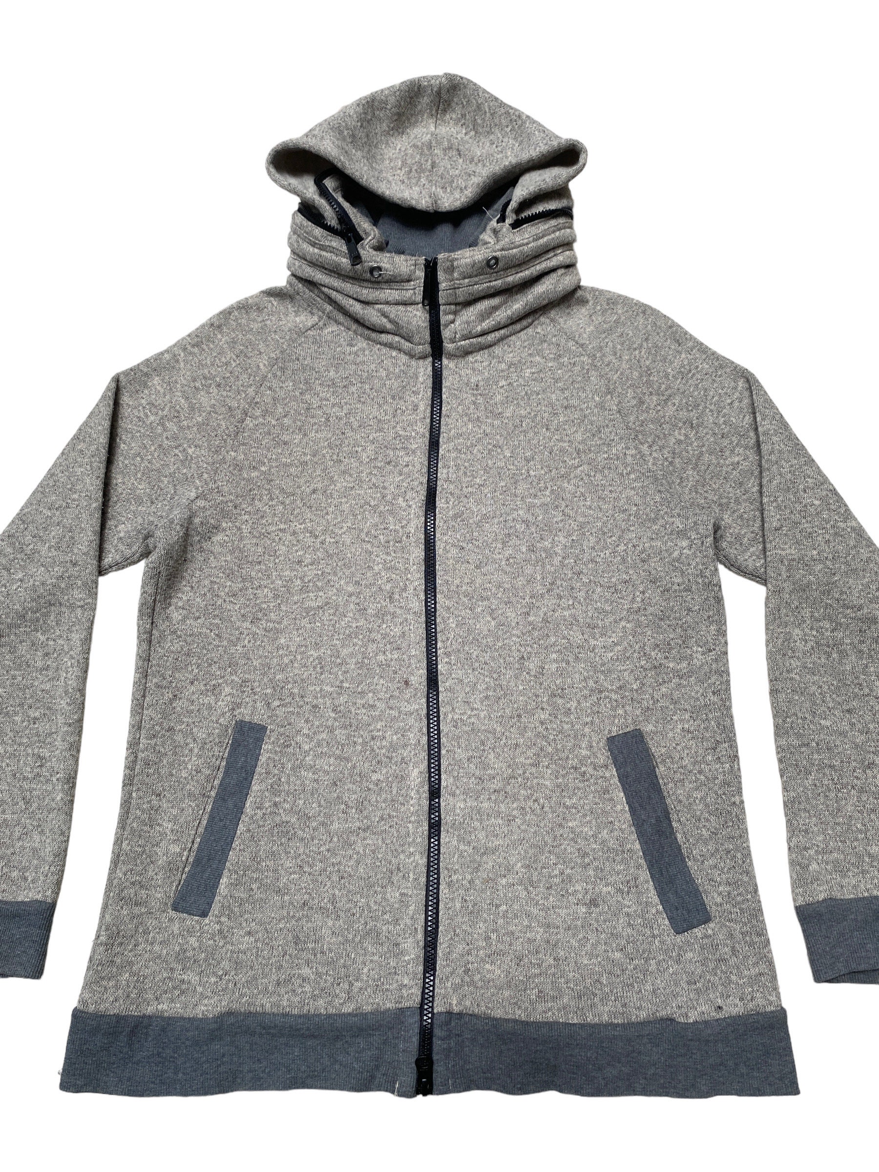 2025年のクリスマスの特別な衣装 Rare Hoodie Zipper Heart Beams Brand Japanese Vintage Design トップス