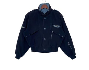 Vintage 90s Yamaha X Dainese Jacket Vintage 90s Yamaha X Dainese