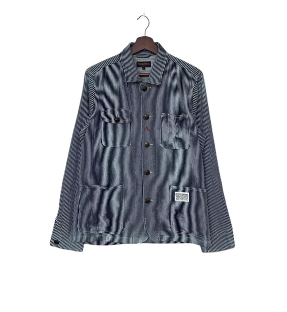 00s japanese label coated jacket blouson 00s archive xfrm coated 