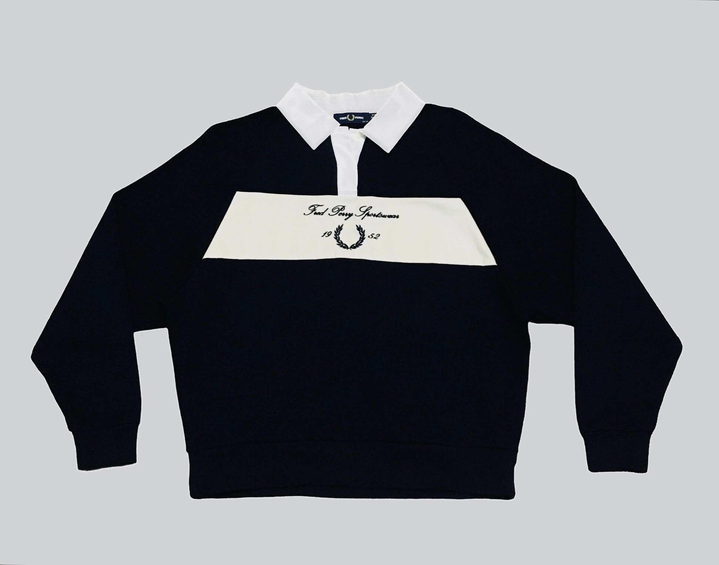 Vintage Fred Perry Xl - Etsy Vintage Fred Perry Xl - Etsy