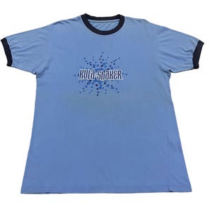 Kula shaker shirt - Etsy 日本