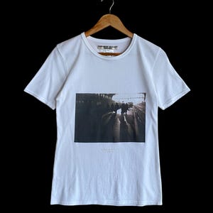 Hamnett London T Shirt - Etsy