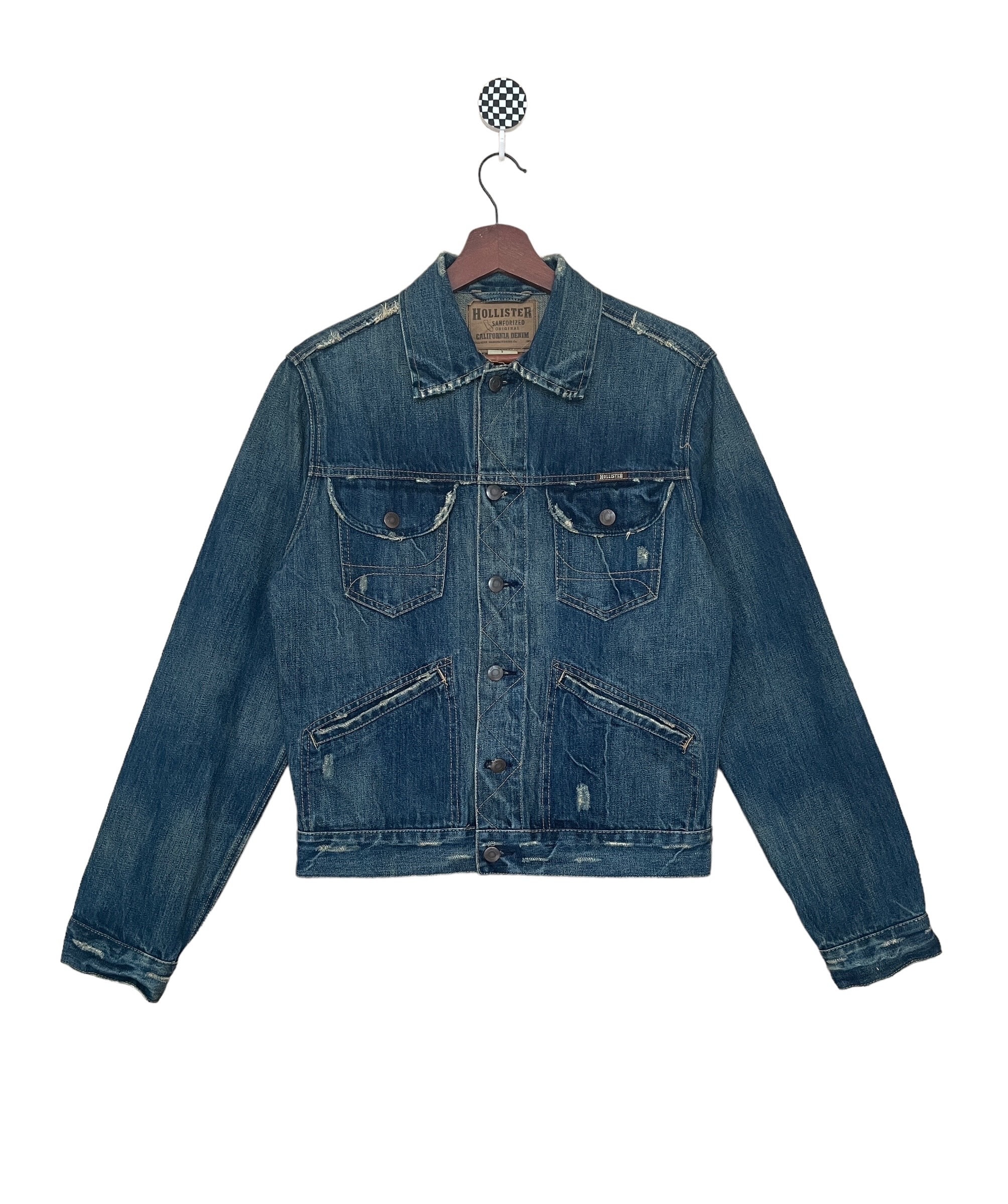 Vintage hollister - Etsy 日本