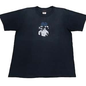 Vintage Brand Sophnet X Actors Jean Seberg T-shirt 1990s