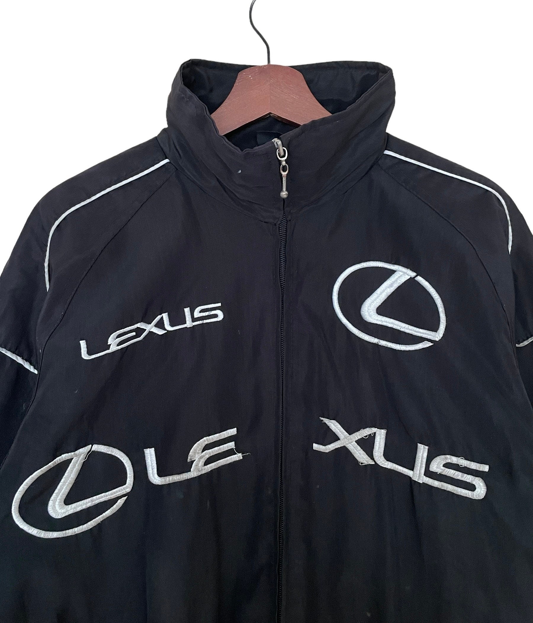 LIMITED EDITION TWIN DRAGON JACKET – Avirex