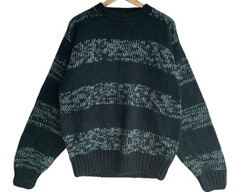 Vintage Japanese Brand Dramatique Knitwear 1990s - Etsy New Zealand