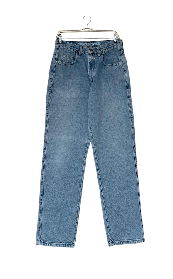 Rare Vintage Brand Marithe Girbaud Francois Baggy Jeans 1990s - Etsy
