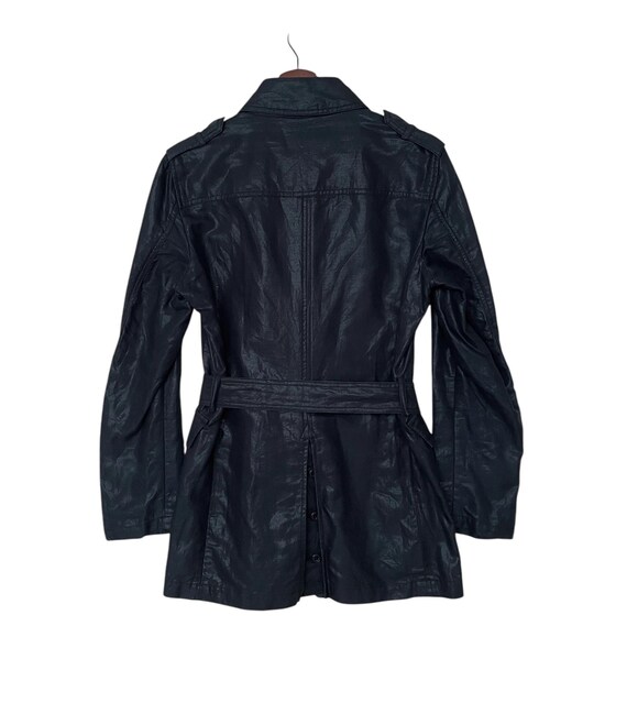 ジャケット・アウター archive 00s tornado mart python coat 00s archive tornado mart jacket y2k onikkei