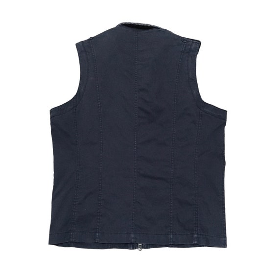 トップス 90s NICOLE SPORTS vest 90s NICOLE SPORTS vest