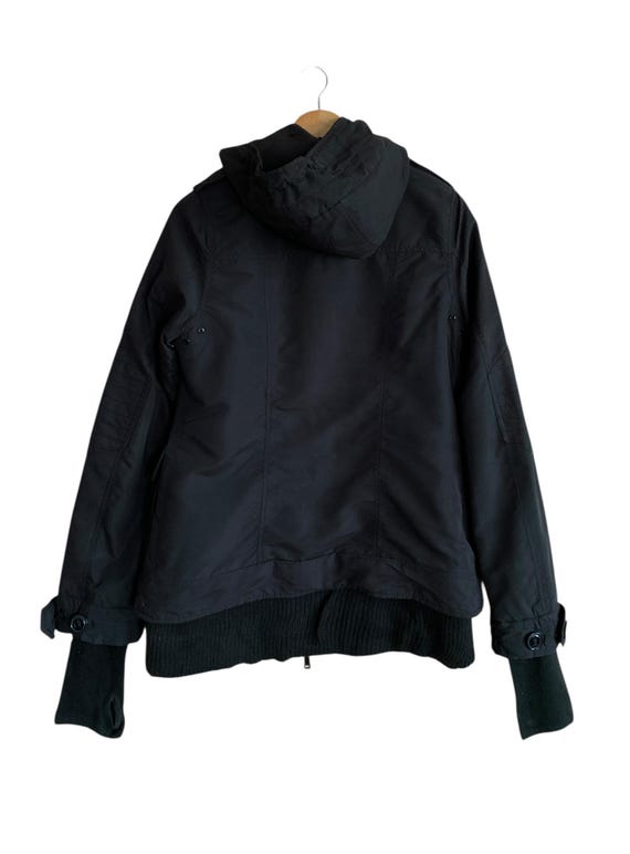 Rare Design Vintage Japanese Brand SLY Tactical Jacket 2000s - Etsy