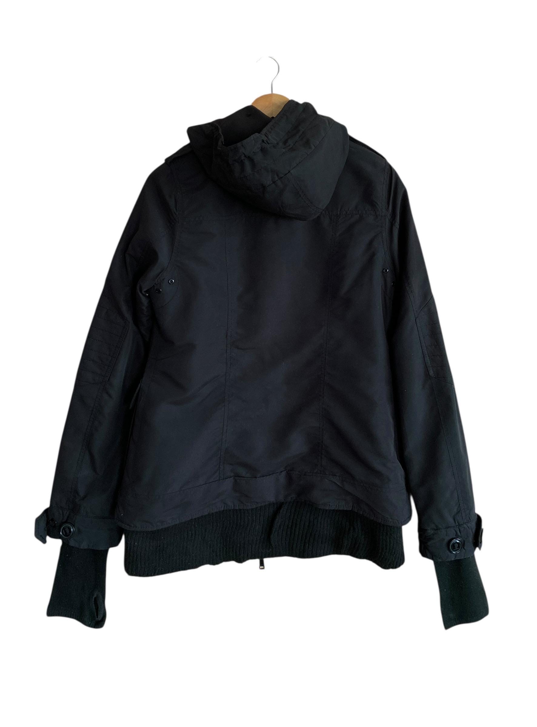 Rare Design Vintage Japanese Brand SLY Tactical Jacket 2000s - Etsy