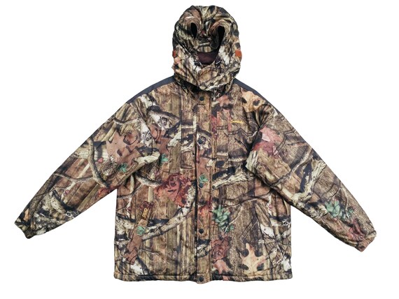 Gamehide hunting jacket sale