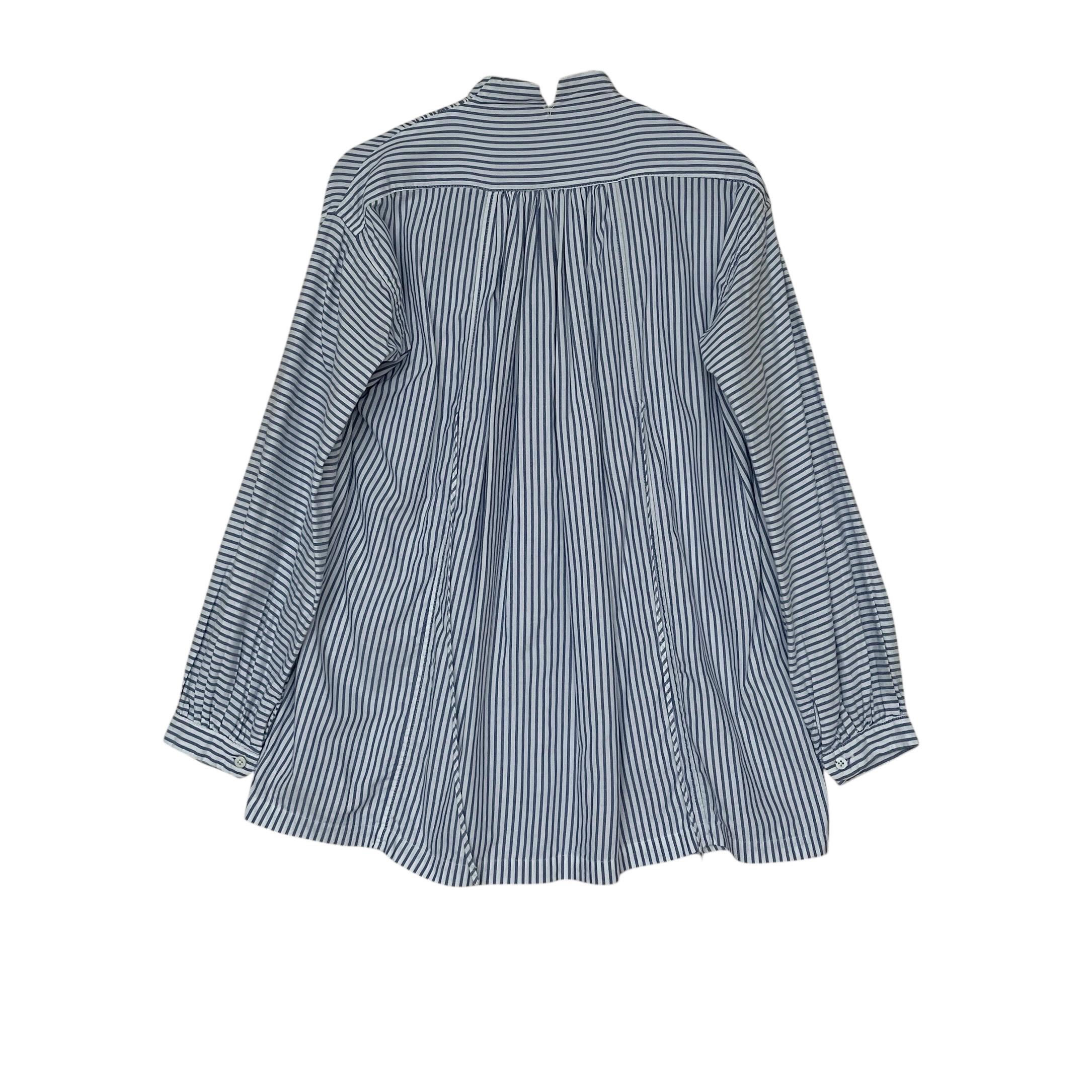 Rare Vintage Japanese Brand Kapital Stripes Shirt 2000s - Etsy