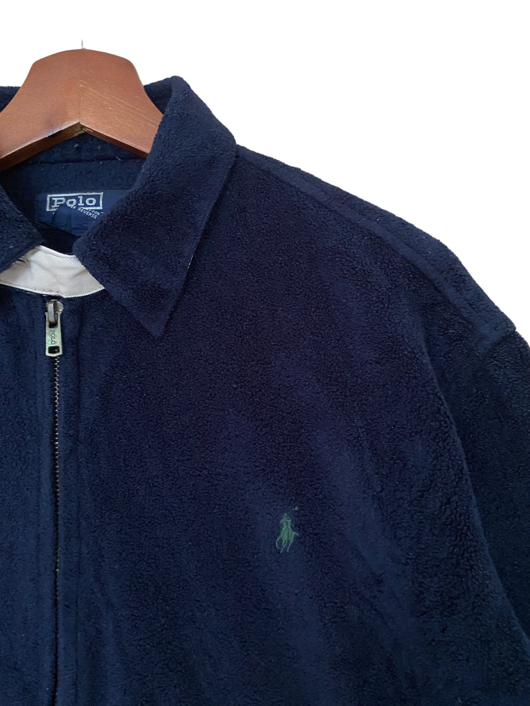 Rare Vintage Brand Polo Ralph Lauren Velvet Jacket 1990s - Etsy