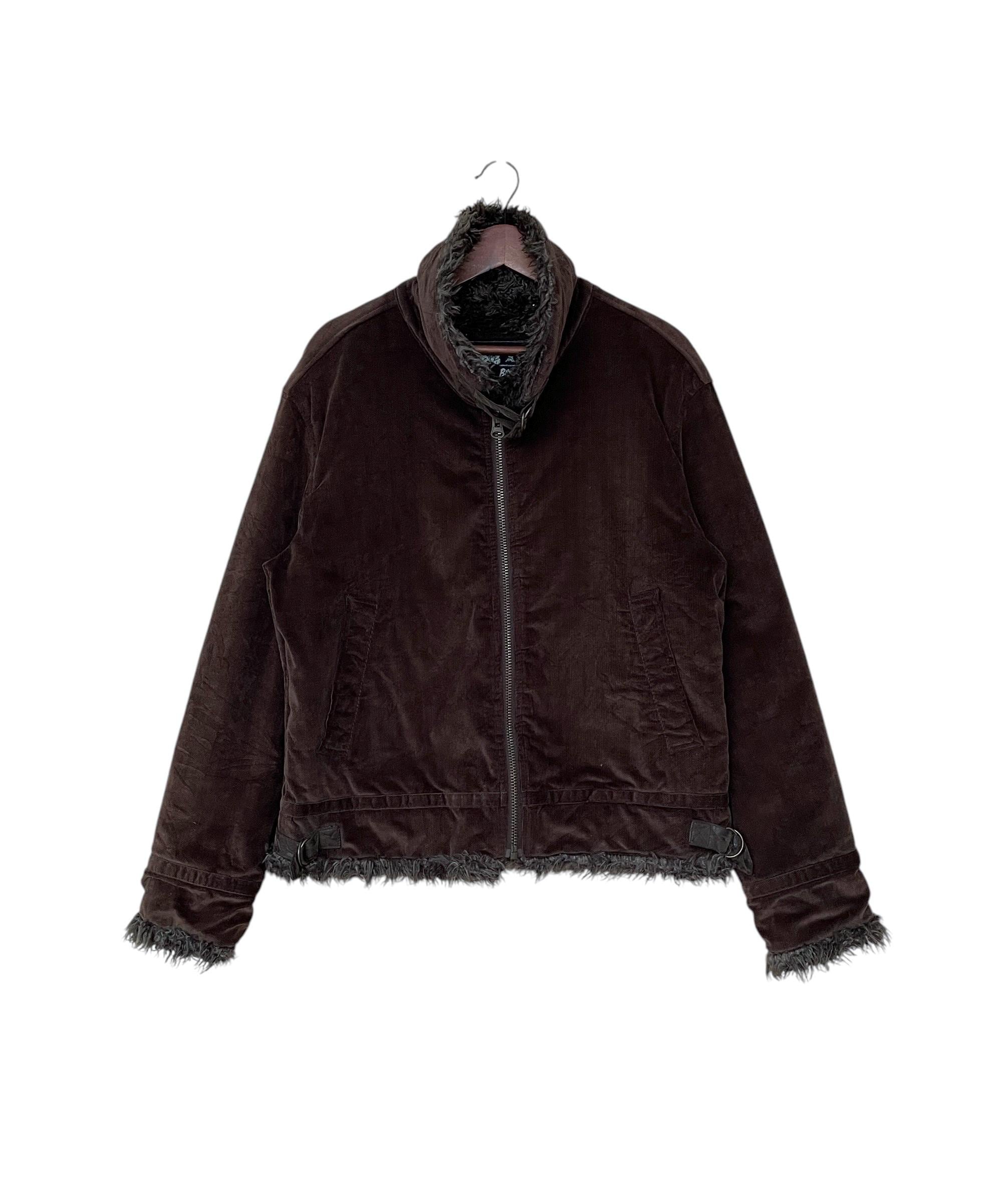 Tornado Mart Jacket - Etsy