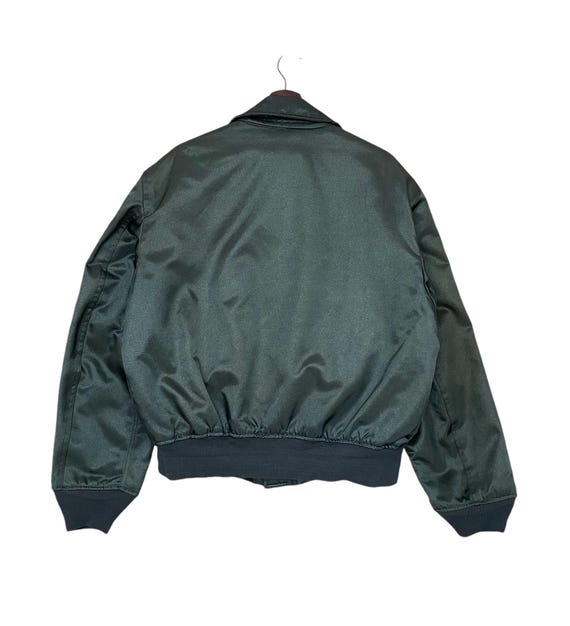 Rare Vintage Alpha Industries CWU 45P Bomber Jacket 1990s - Etsy