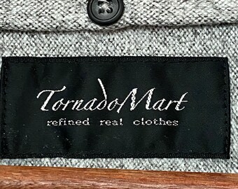 専用　00s tornado mart jilet japanese label 専用 00s tornado mart jilet japanese label Archive 00's